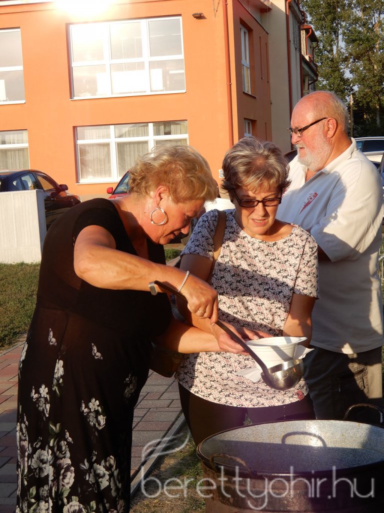 MVFC Berettyóújfalu Szurkolói Összetartás 41